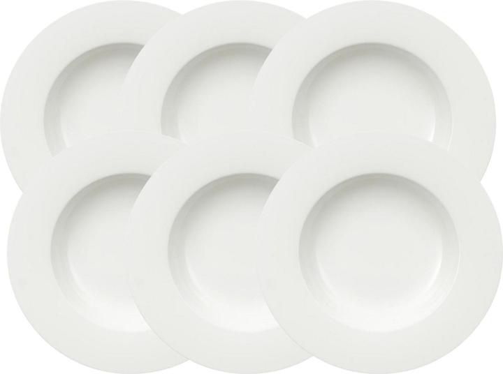Actual product image Villeroy & Boch Royal pasta plate 30 cm Set6 (6 x, 30 cm)