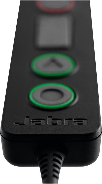 Produktbild GN Netcom Jabra Biz 2300 Duo (Kabelgebunden, USB-C)