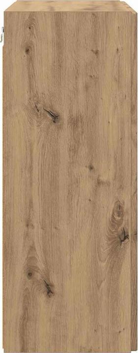 Actual product image vidaXL TV-Schränk (31 x 59.50 x 60 cm)