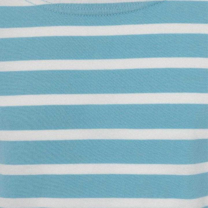 Produktbild Lazy Jacks Mädchen Breton Top (92)
