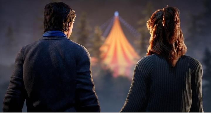 Produktbild Skybound Killer Klowns from Outer Spa- (PS5, DE)