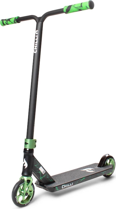 Image du produit Chilli Scooter Reaper Reloaded V2