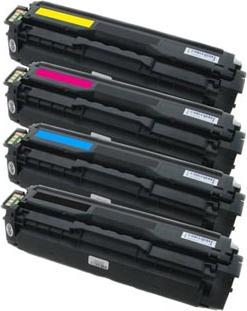 Immagine prodotto Samsung Multipack CLT-504 (M, C, Y, FC)