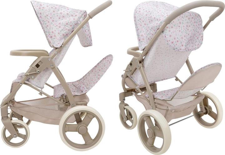 Produktbild 509Crew Mabelle Duo Puppenwagen