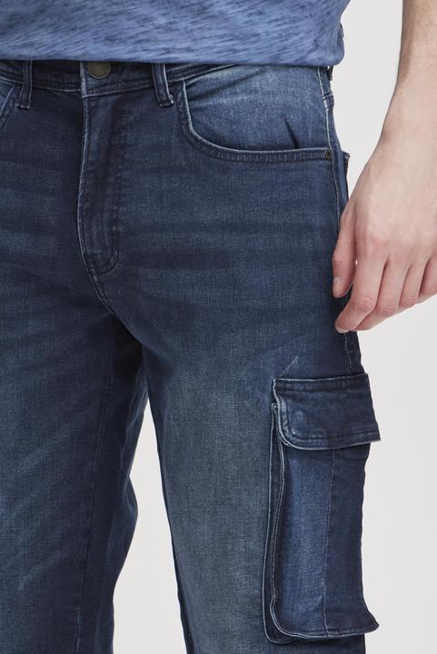 Image du produit Blend BHDenim Cargo shorts 20713329 (L)