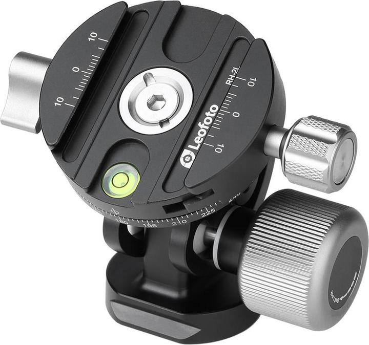 Produktbild Leofoto VH-10 (2-Wege-Neiger)