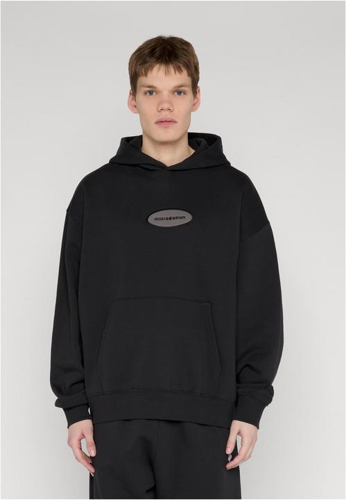 Image du produit Rocawear SIMPLEROC Hoody jetblack S (S)