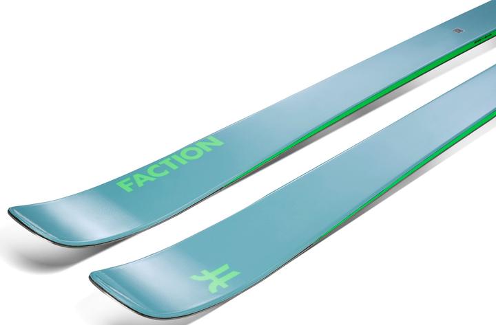 Produktbild Faction Ski Agent 1.0 X 2020 (170 cm, Ohne Bindung)