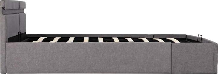 Actual product image VidaXL Lubna (160 x 200 cm)
