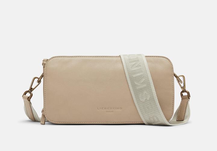 Immagine prodotto Liebeskind Berlin Crossbody Crossbody-Bag aus weichem Leder