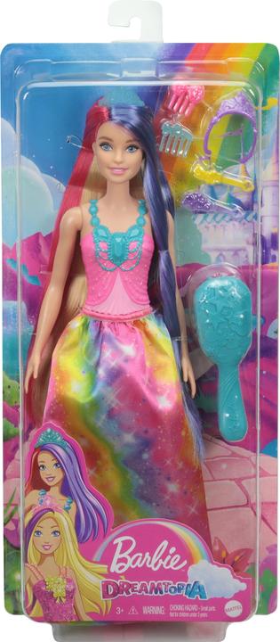 Image du produit Barbie Dreamtopia Prinzessin