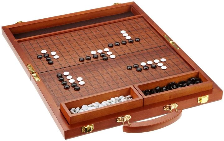 Philos Allez sur (Allemand, Français, 2 Joueur)