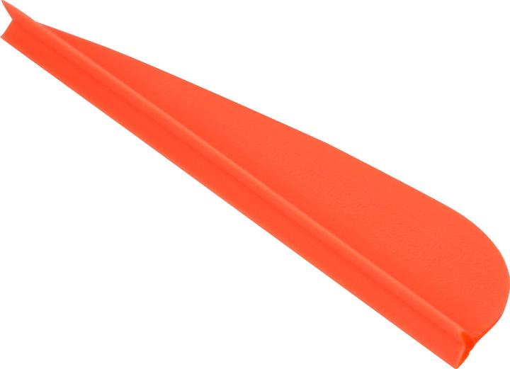 Actual product image Geologic Feather archery 12-pack