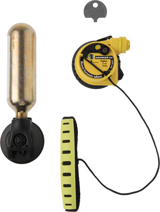 Produktbild Spinlock Hammar Reserveset