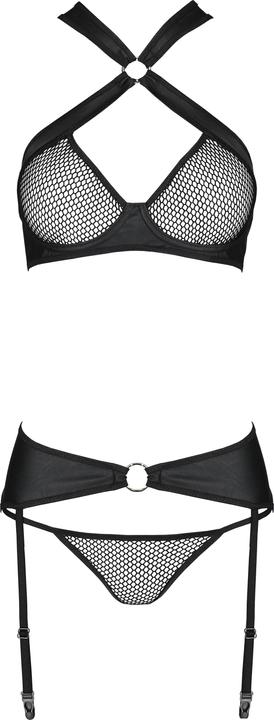 Actual product image Passion Bra set "Amanda (XL)