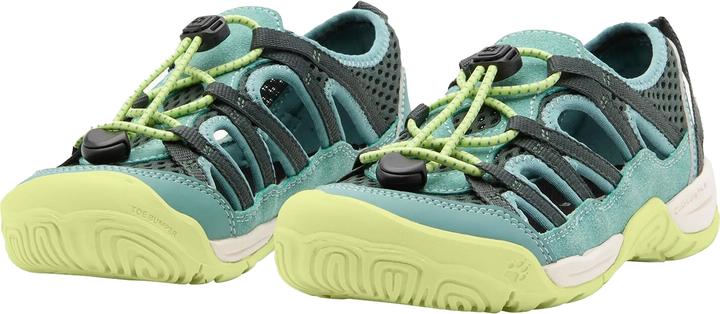 Produktbild Jack Wolfskin Levente Sandal K (34)