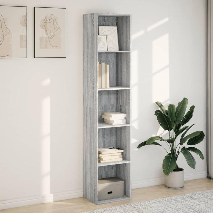Immagine prodotto VidaXL Bücherregal (40 x 30 x 189 cm)