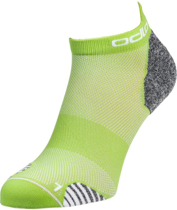 Produktbild Odlo Ceramicool Short (36 - 38)