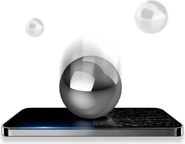 Produktbild Dux Ducis 2.5D Schutzglas Displayschutz (1 Stk., Samsung Galaxy S25 FE)