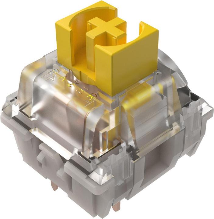 Produktbild Razer Yellow Switch-Set