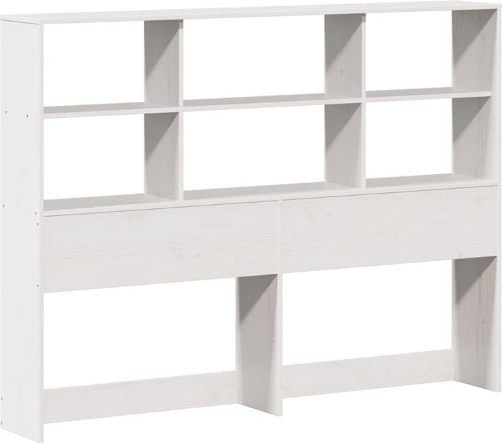 Valeurs nutritives et ingrédients VidaXL Lit sans matelas (140 x 200)