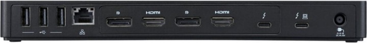 Actual product image Acer HP.DSCAB.015 (USB-C, 13 Ports)