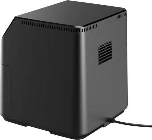 Actual product image Sogo Human Technology FRE-SS-10890 Hot air fryer 1700W Overheating protection, timer function, with
