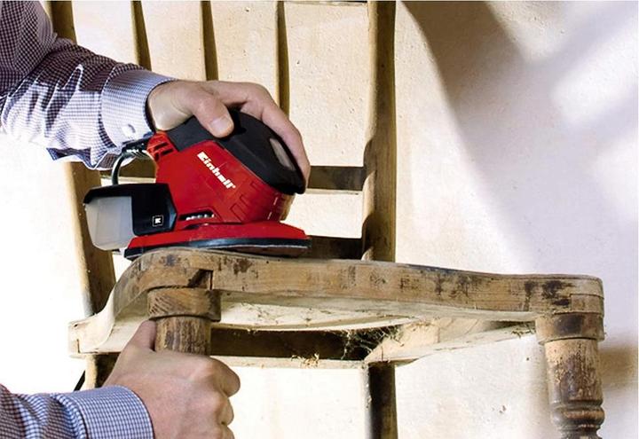 Produktbild Einhell Te-Os 1320 (Multischleifer, 130 W)