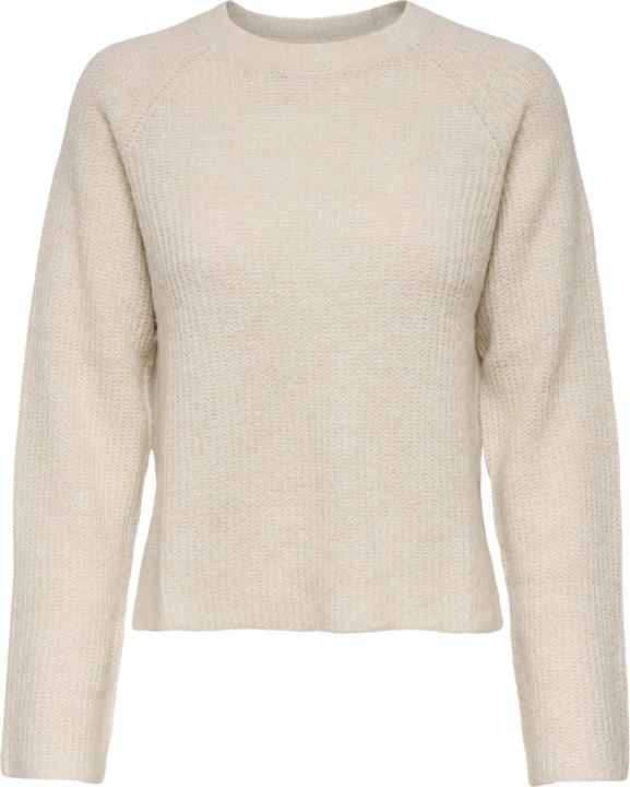 Produktbild JdY JDYINGEBORG Strickpullover Strickpullover (XL)