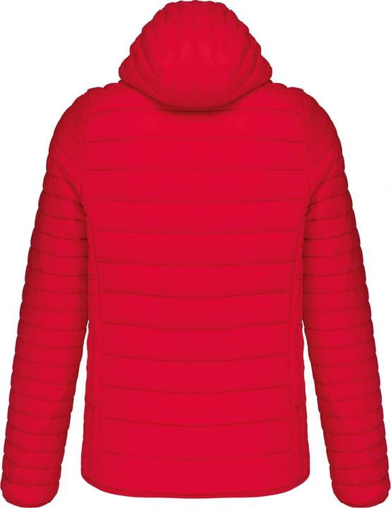 Immagine prodotto Kariban Giacca leggera da uomo imbottita con cappuccio (3XL)