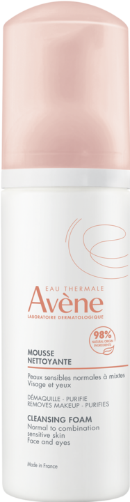 Avène Reinigungsschaum (Schaum, 150 ml)