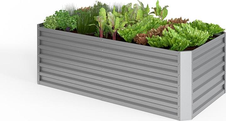 Actual product image OK-Living Hochbeet