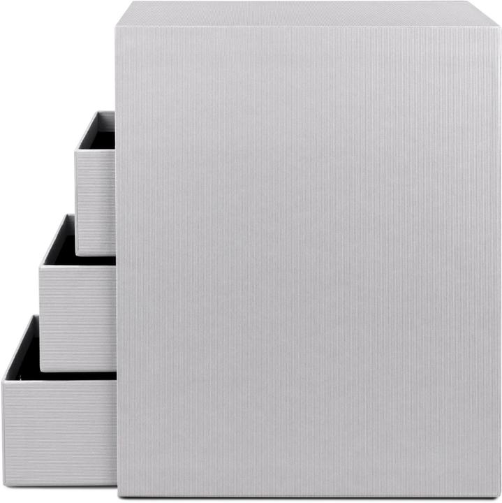 Produktbild Rössler Schubladenbox