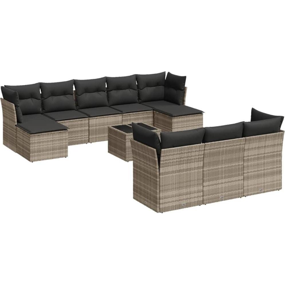 VidaXL, Gartenlounge, Irit