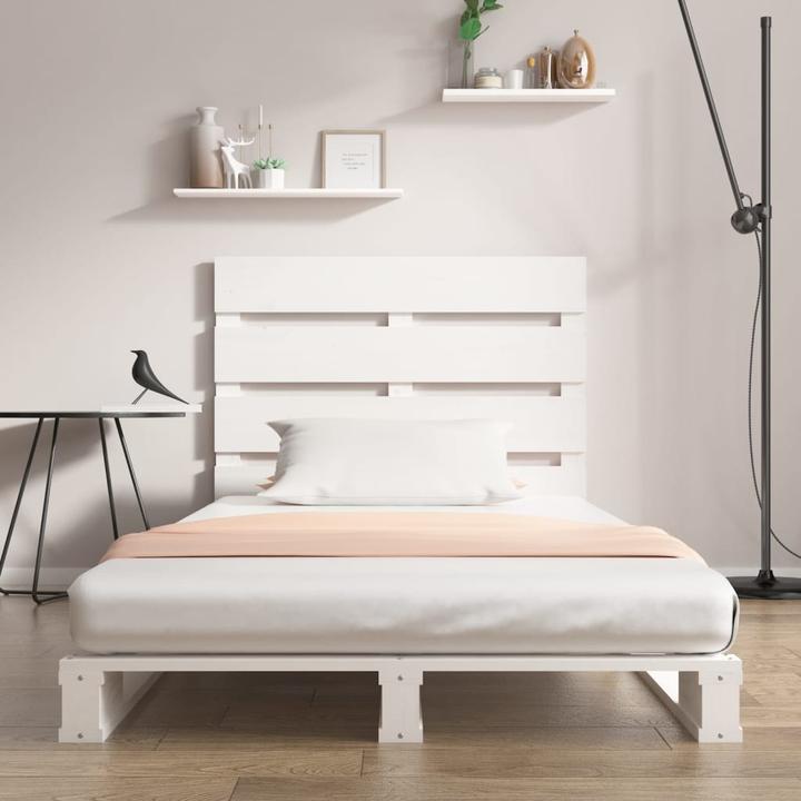 Image du produit vidaXL Bettrahmen (90 x 200 cm)