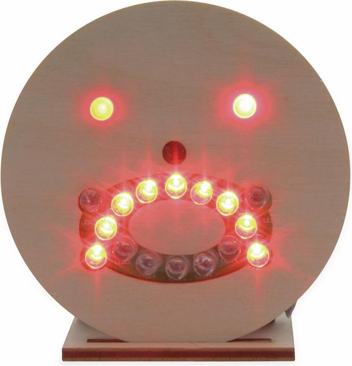 Produktbild Sol Expert LED Bausatz