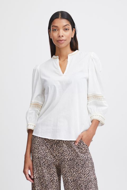Immagine prodotto B.young BYJIYA BLOUSE 20814918 (36)