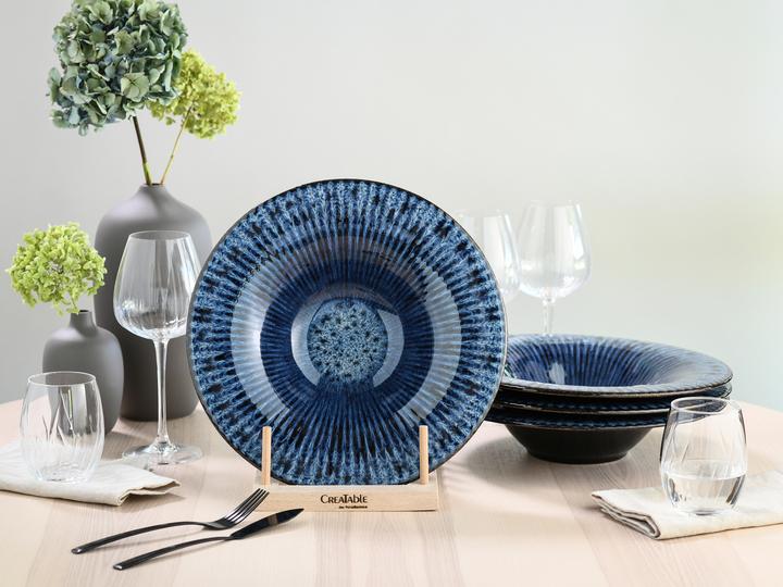 Productafbeelding CreaTable Allegra (4x, 30.50 cm)