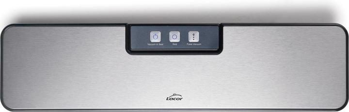 Actual product image Lacor Slim vacuum packaging machine