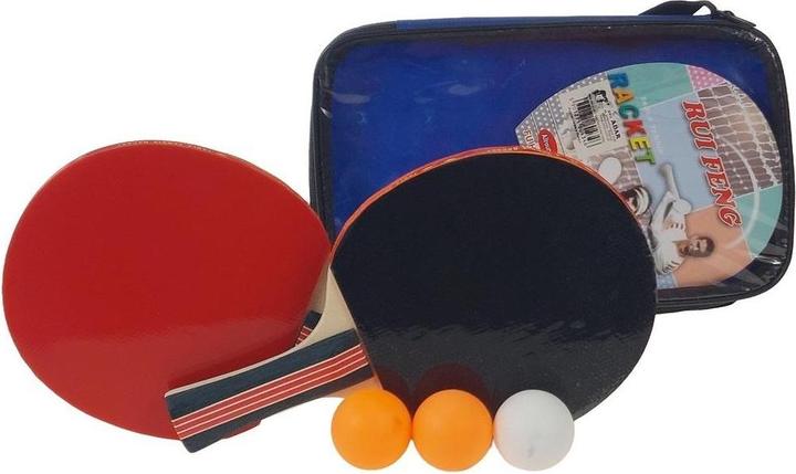 Image du produit Adar Tischtennis-Set