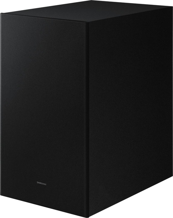 Actual product image Samsung HW-Q700D/EN (37 W, 3.1.2 Channel)