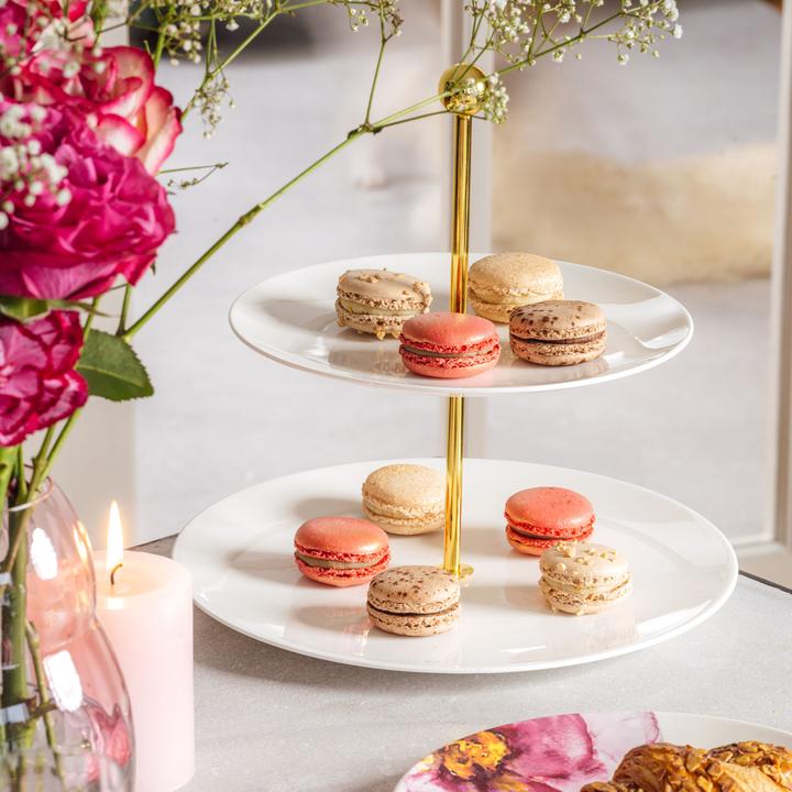 Actual product image Villeroy & Boch METROCHIC etagere