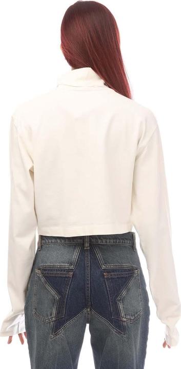 Produktbild Heron Preston CTNMB TShirt Rollkragen (38)