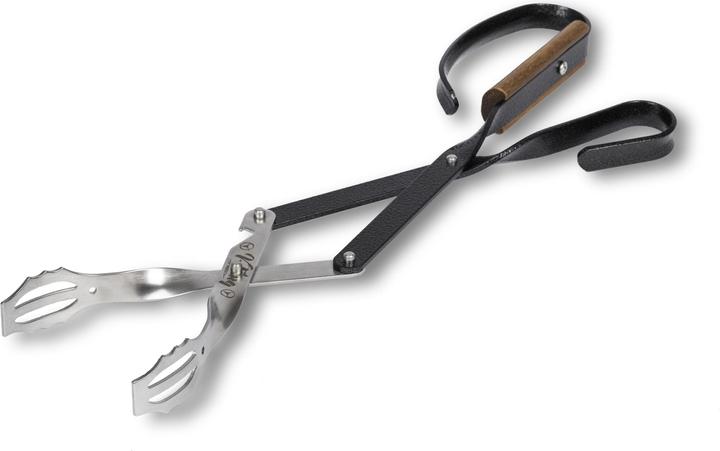 Moesta BBQ Grillzange V-Tong