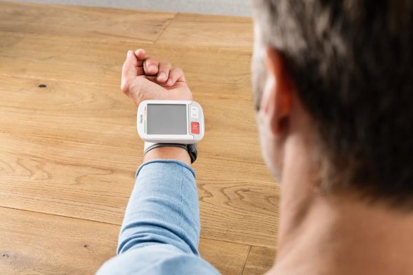 Produktbild Beurer BC 51