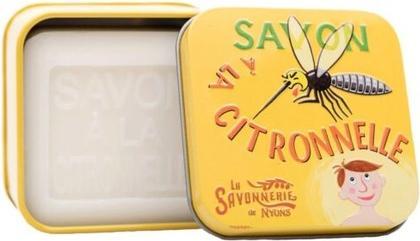 Produktbild Benois Discop La Savonnerie De Nyons Anti-Mosquito Soap (Hartseife, 100 ml)