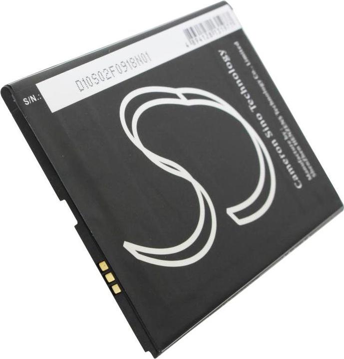 Produktbild AccuCell Akku passend für den Archos 59 Xenon Akku AC59XE