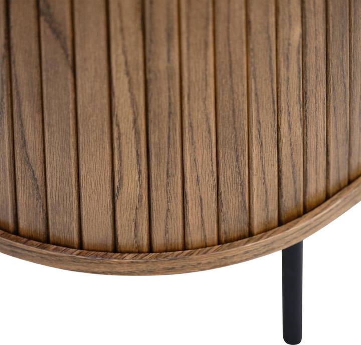 Image du produit Nordic Touch Nola (140 x 45 x 76 cm)