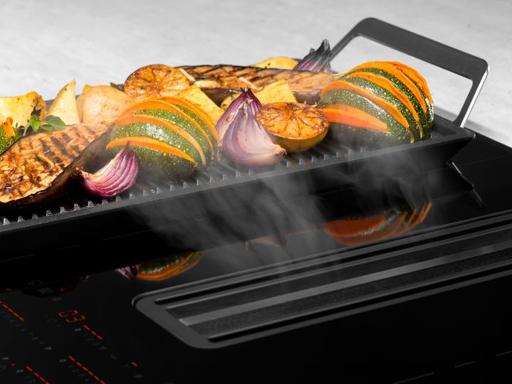 Produktbild Electrolux DMSL8350UO (83 cm, Induktionskochfeld)