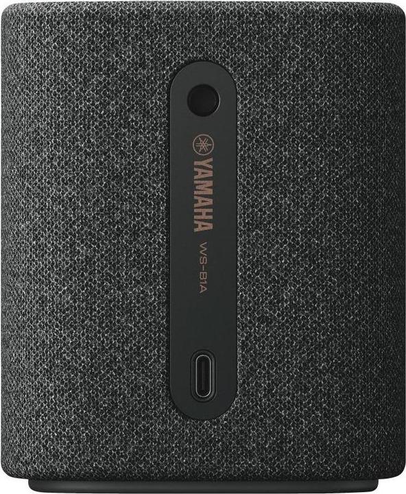 Actual product image Yamaha WS-B1A (12 h, Rechargeable battery operated)